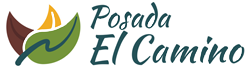 Alojamiento rural Posada El Camino Logo