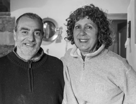 Quienes somos La posada el camino