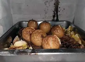 Cenas Posada el Camino