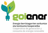 Logo Goiener