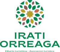 Logo Irati-Orreaga