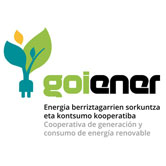 Logo Goiener
